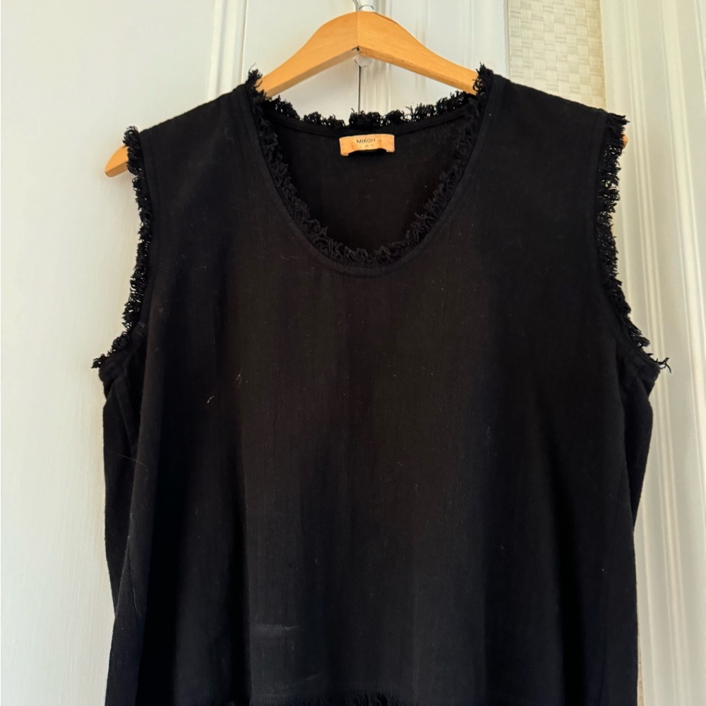 mikoh top